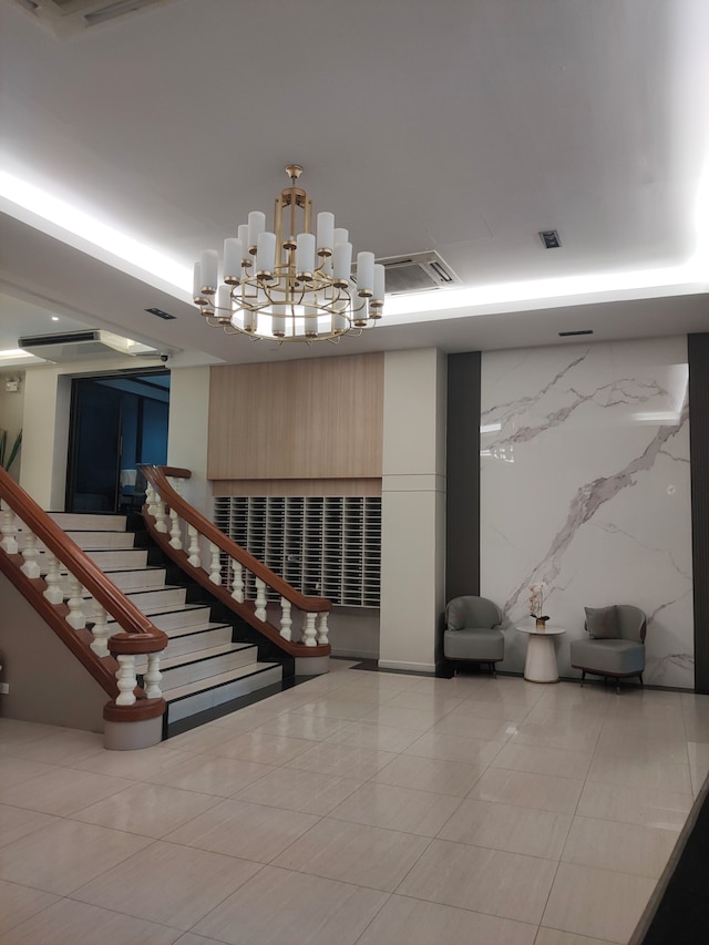 ボス マンション