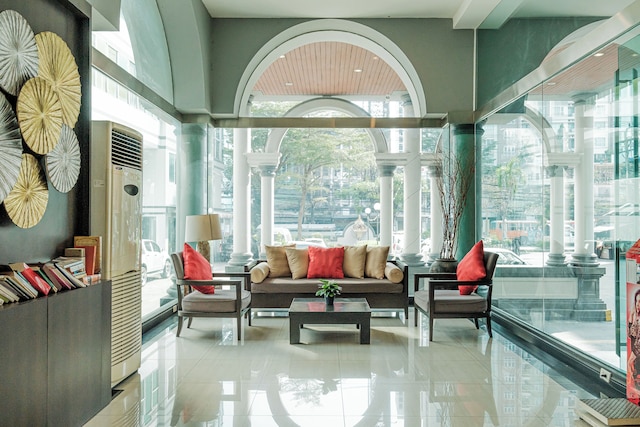 ボス マンション