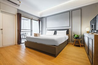 ボス マンション