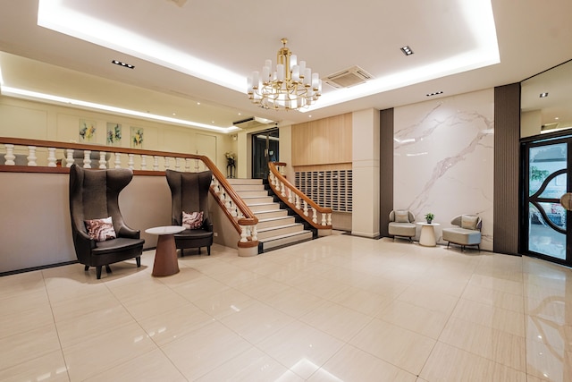 ボス マンション