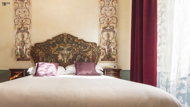 リペッタ ルームズ