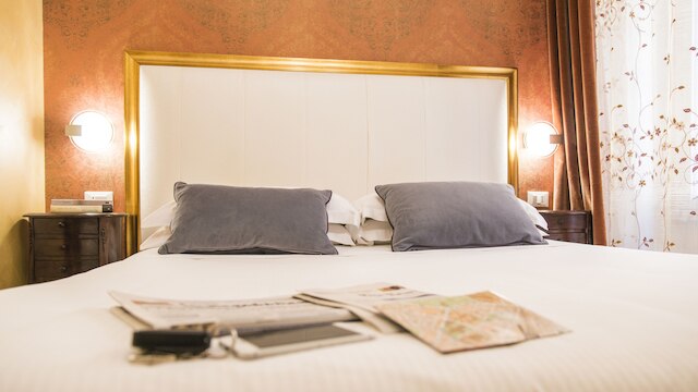 リペッタ ルームズ