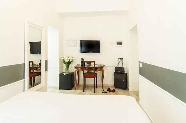 リペッタ ルームズ