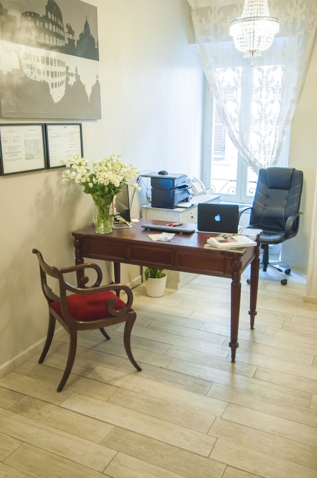 リペッタ ルームズ