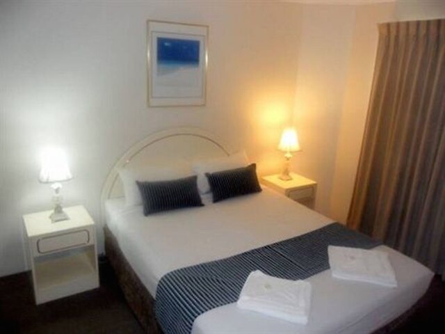 サーファーズ デル レイ