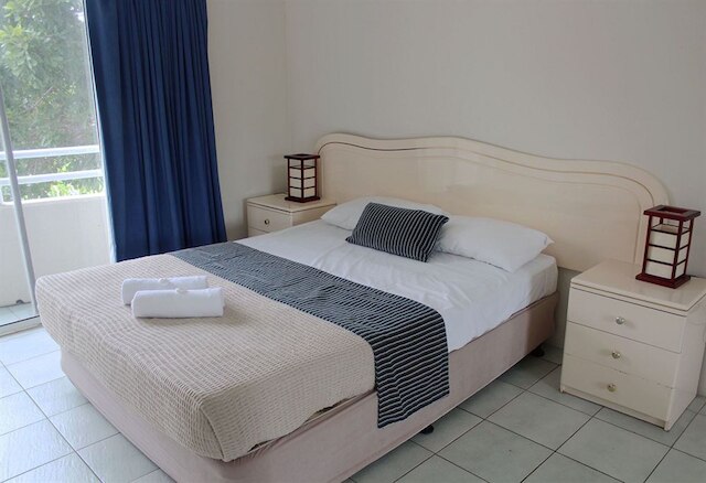 サーファーズ デル レイ