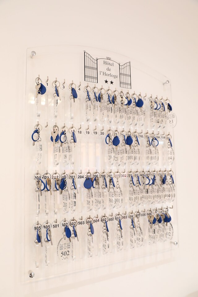 オレル ドゥ ローログ