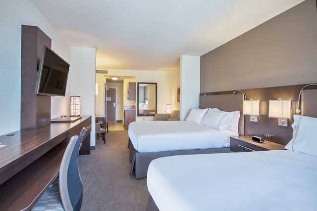 ホリデイ イン エクスプレス ホテル & スイーツ カイルア-コナ by IHG