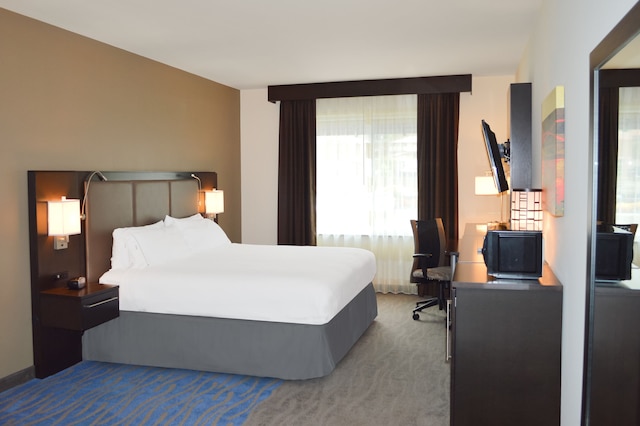 ホリデイ イン エクスプレス ホテル & スイーツ カイルア-コナ by IHG