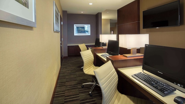 ハイアット プレイス ワシントン DC / US キャピトル