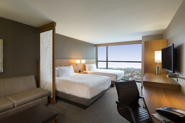 ハイアット プレイス ワシントン DC / US キャピトル