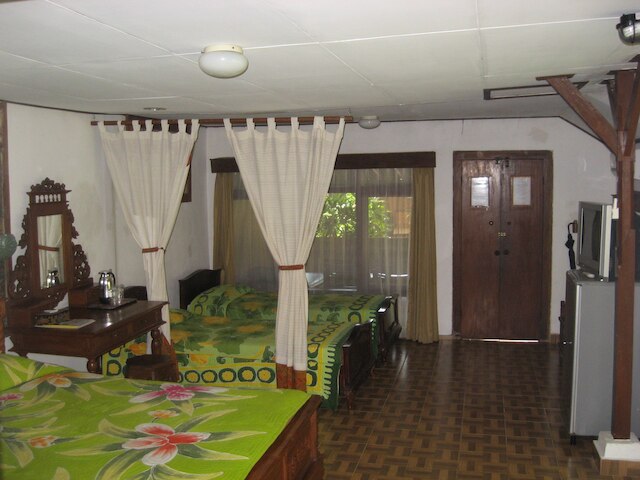 ガゼーボ ビーチ ホテル