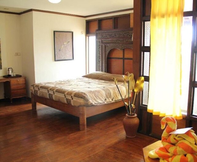 ガゼーボ ビーチ ホテル