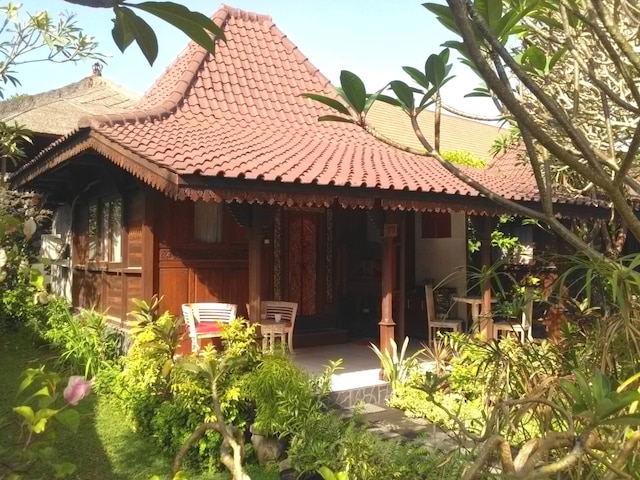 ガゼーボ ビーチ ホテル