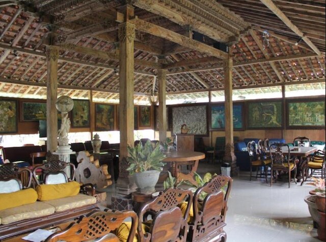 ガゼーボ ビーチ ホテル