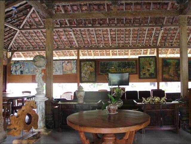 ガゼーボ ビーチ ホテル