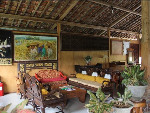 ガゼーボ ビーチ ホテル