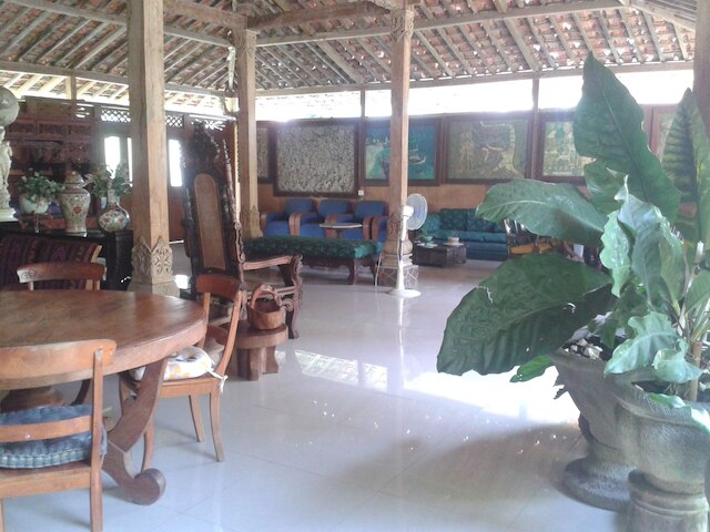 ガゼーボ ビーチ ホテル