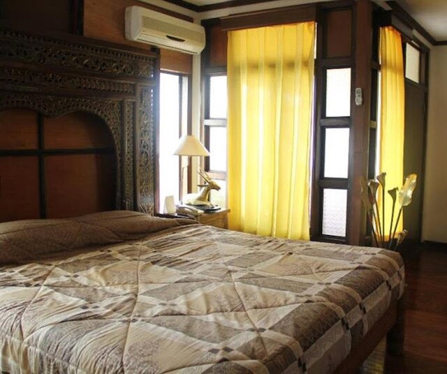 ガゼーボ ビーチ ホテル