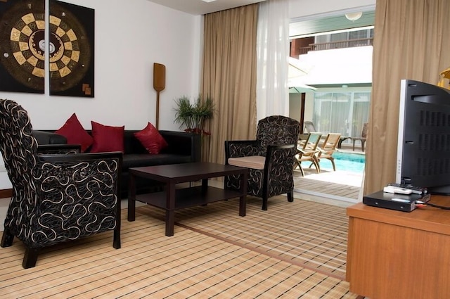 デール・パタヤ・ブティック・アンド・スパ