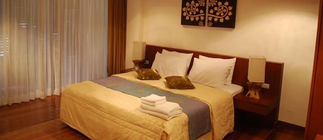 デール・パタヤ・ブティック・アンド・スパ