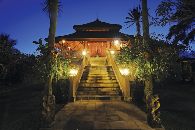 ブミ ウブド リゾート