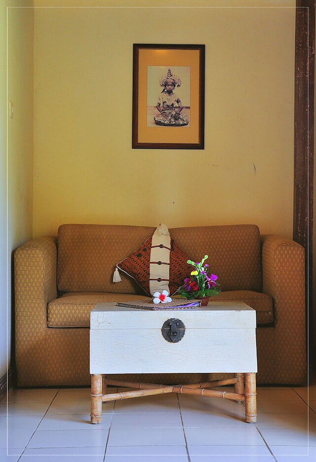 ブミ ウブド リゾート