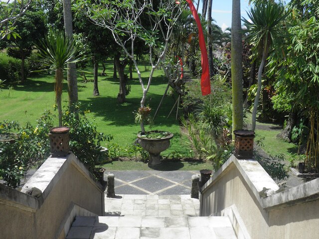 ブミ ウブド リゾート