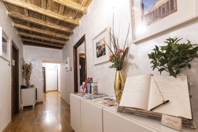 デュルチス イン パンテオン