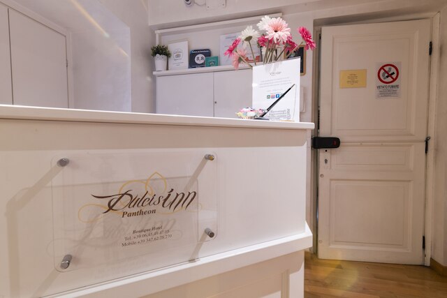 デュルチス イン パンテオン