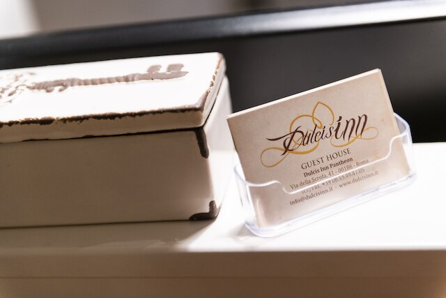 デュルチス イン パンテオン