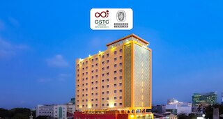 ベスト ウエスタン プラス マカッサル ビーチ