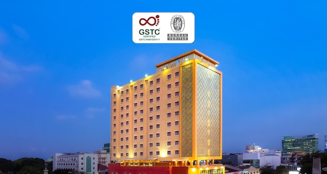 ベスト ウエスタン プラス マカッサル ビーチ