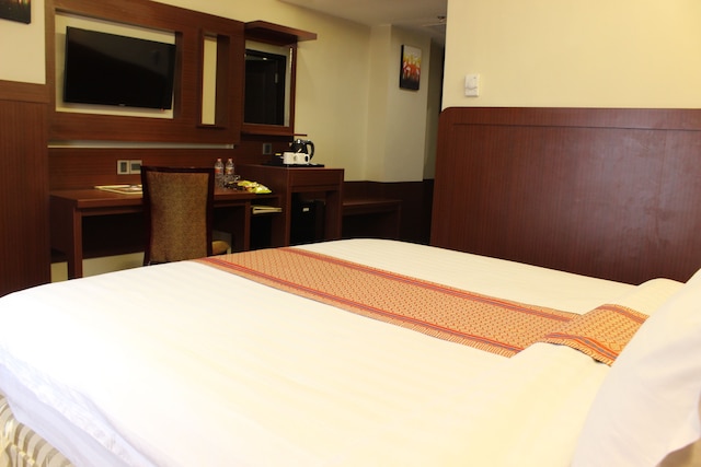 ベスト ウエスタン プラス マカッサル ビーチ