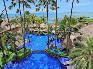 ホリデイ イン リゾート バリ ヌサドゥア by IHG