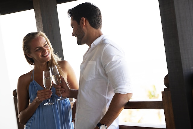 ホリデイ イン リゾート バリ ヌサドゥア by IHG