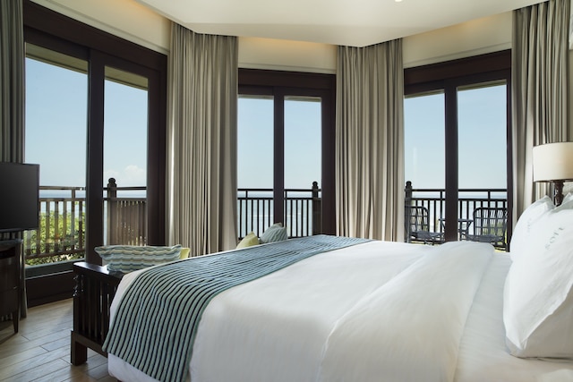 ホリデイ イン リゾート バリ ヌサドゥア by IHG