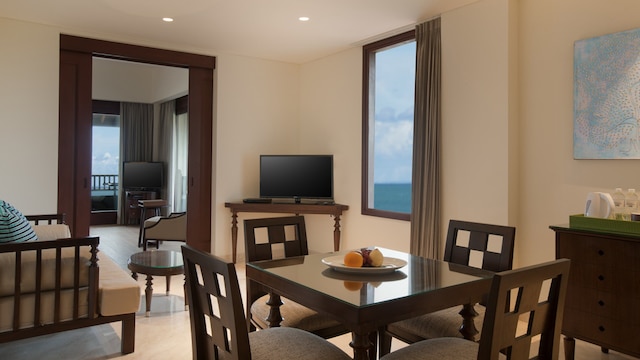 ホリデイ イン リゾート バリ ヌサドゥア by IHG