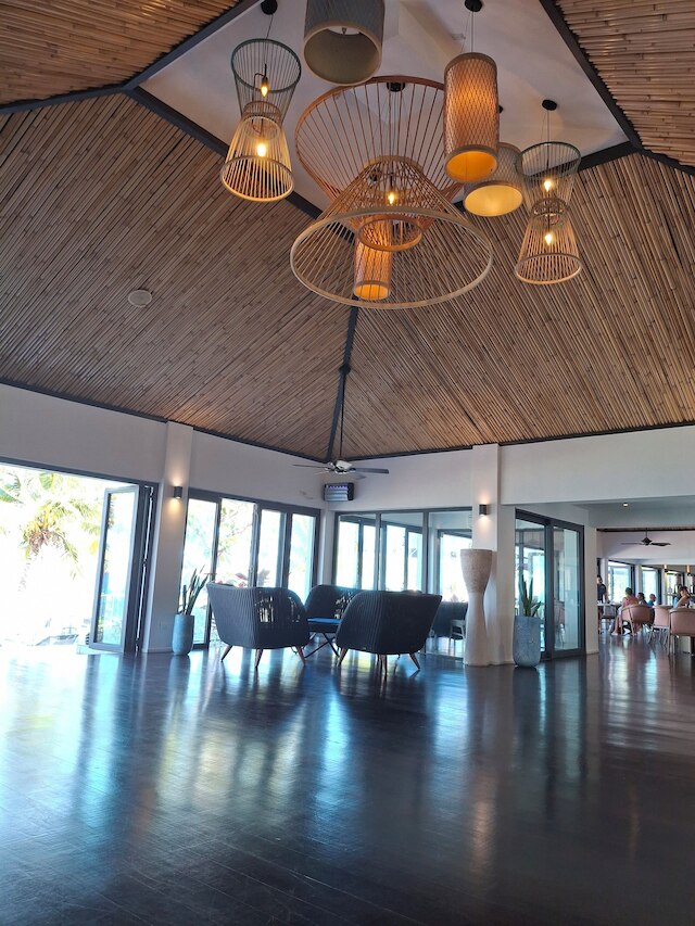 シェラトン リゾート & スパ トコリキ アイランド フィジー