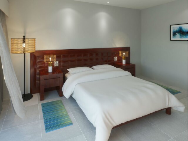 シェラトン リゾート & スパ トコリキ アイランド フィジー