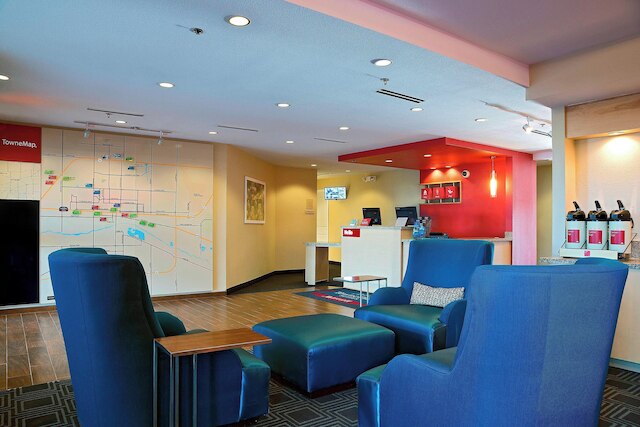 タウンプレイス スイーツ バイ マリオット ドッジ シティ