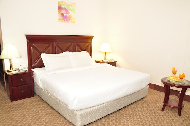 ホテル スウィート ドリーム