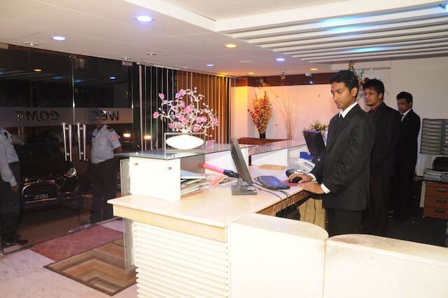 ホテル スウィート ドリーム