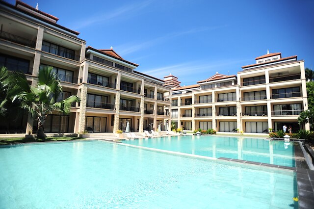 コーラルポイント ガーデンズ