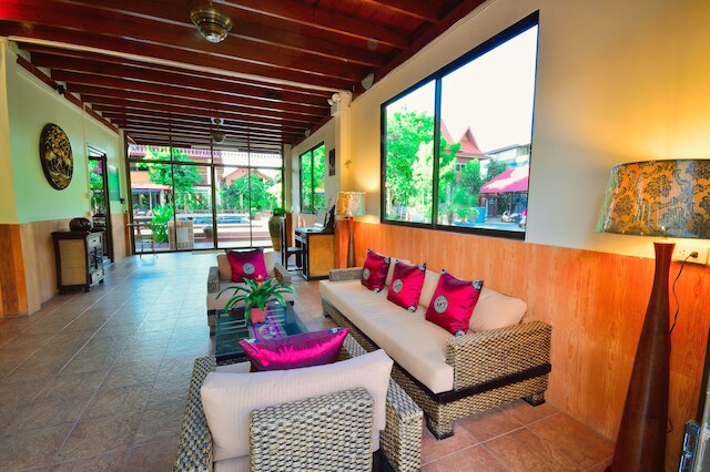 アヴィラ リゾート