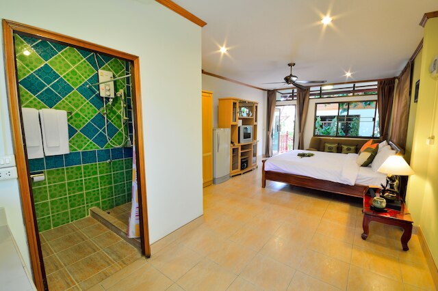 アヴィラ リゾート