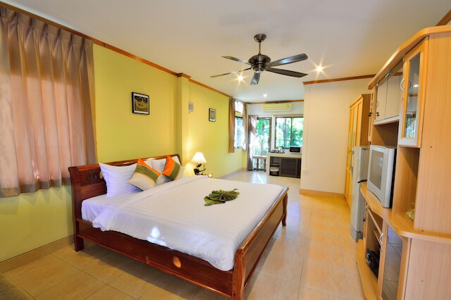 アヴィラ リゾート