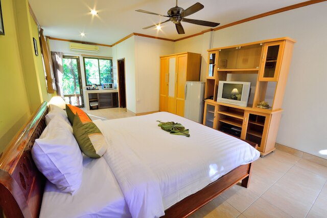 アヴィラ リゾート