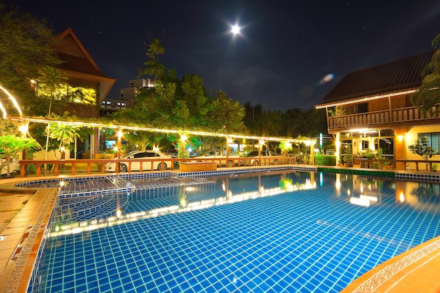 アヴィラ リゾート