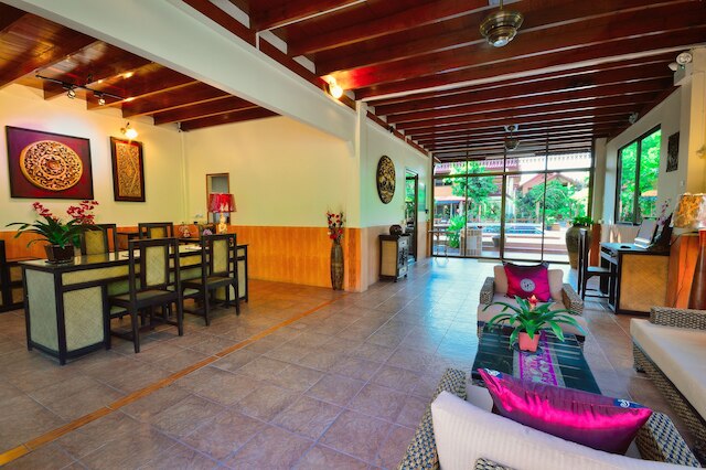 アヴィラ リゾート